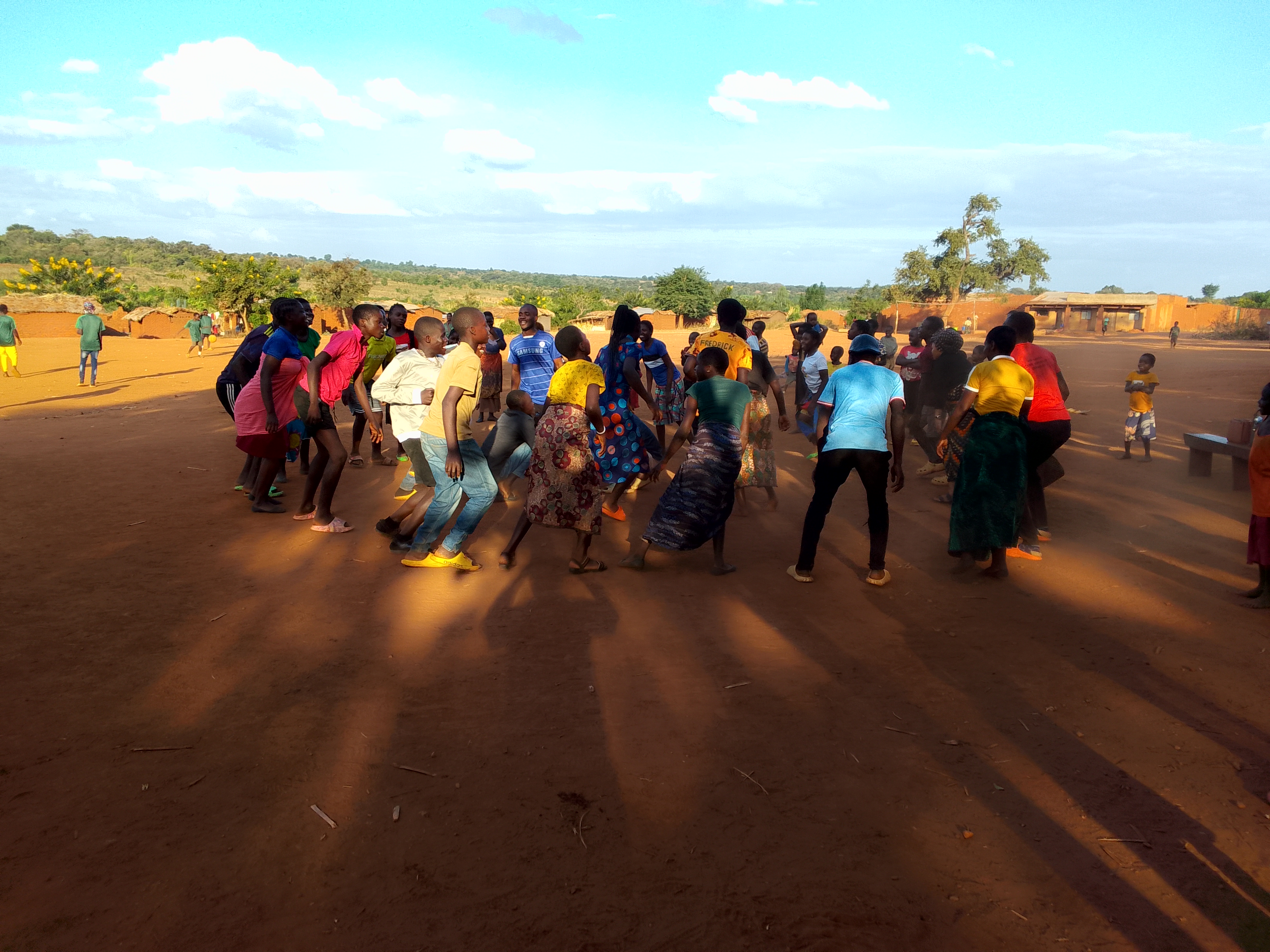 HOPE youth empowerment